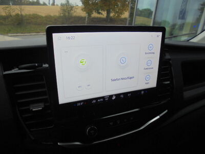 Ford Transit Neuwagen Ford Transit Neuwagen