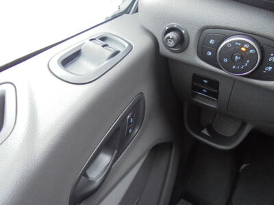 Ford Transit Neuwagen Ford Transit Neuwagen