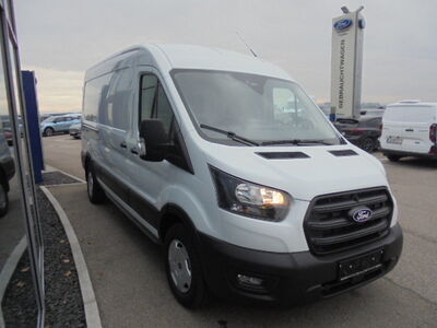 Ford Transit Neuwagen Ford Transit Neuwagen
