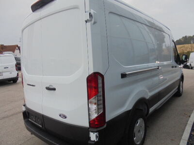 Ford Transit Neuwagen Ford Transit Neuwagen