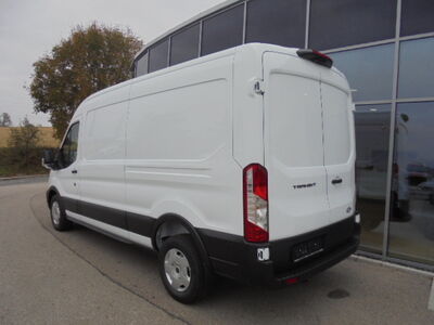 Ford Transit Neuwagen Ford Transit Neuwagen