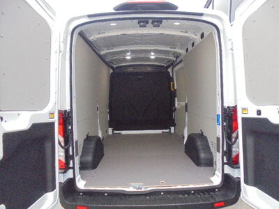 Ford Transit Neuwagen Ford Transit Neuwagen