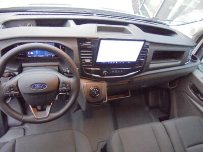 Ford Transit Neuwagen Ford Transit Neuwagen