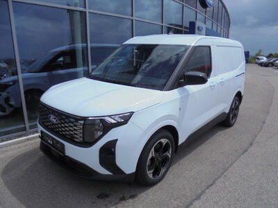 Ford Transit Courier Neuwagen