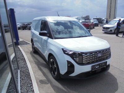 Ford Transit Courier Neuwagen Ford Transit Courier Neuwagen