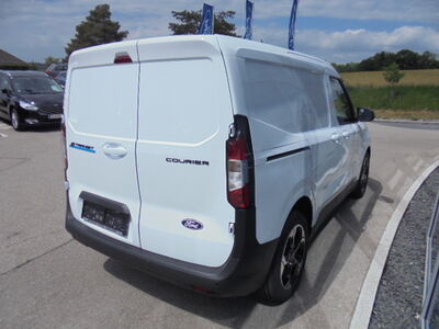 Ford Transit Courier Neuwagen Ford Transit Courier Neuwagen