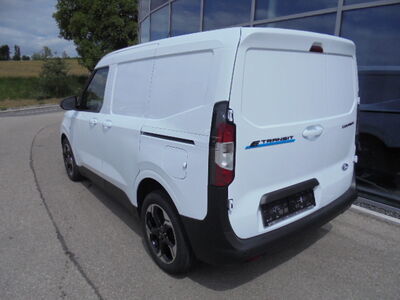 Ford Transit Courier Neuwagen Ford Transit Courier Neuwagen