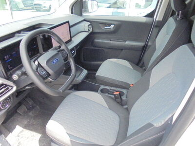 Ford Transit Courier Neuwagen Ford Transit Courier Neuwagen