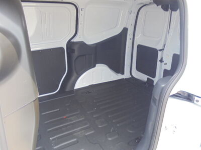 Ford Transit Courier Neuwagen Ford Transit Courier Neuwagen