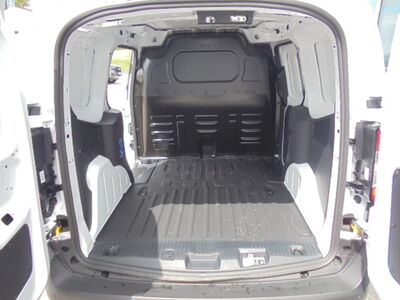 Ford Transit Courier Neuwagen Ford Transit Courier Neuwagen