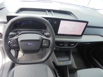 Ford Transit Courier Neuwagen Ford Transit Courier Neuwagen