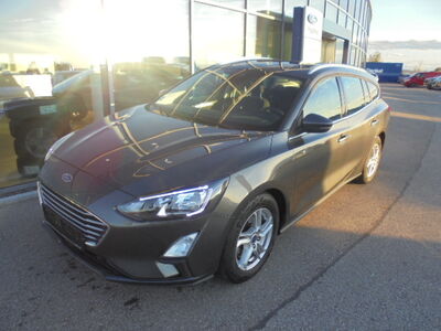 Ford Focus Gebrauchtwagen Ford Focus Gebrauchtwagen