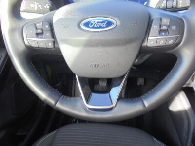 Ford Kuga Gebrauchtwagen Ford Kuga Gebrauchtwagen