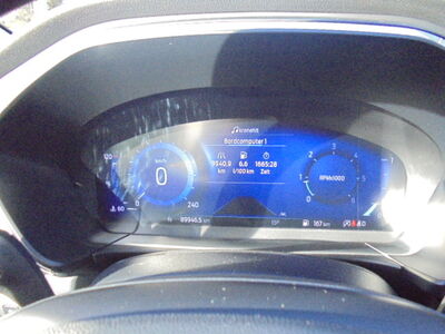 Ford Kuga Gebrauchtwagen Ford Kuga Gebrauchtwagen