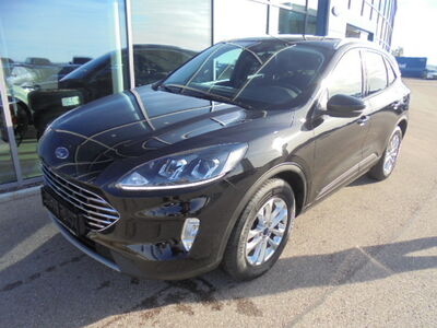 Ford Kuga Gebrauchtwagen