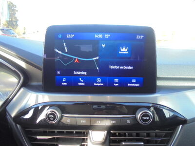 Ford Kuga Gebrauchtwagen Ford Kuga Gebrauchtwagen