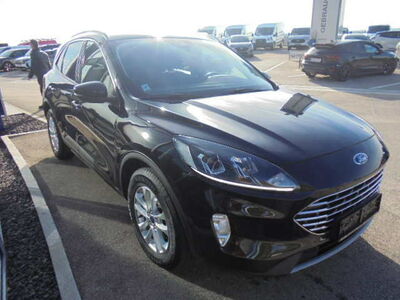 Ford Kuga Gebrauchtwagen Ford Kuga Gebrauchtwagen