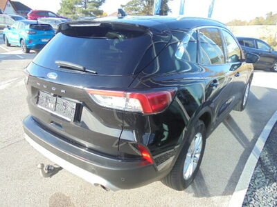 Ford Kuga Gebrauchtwagen Ford Kuga Gebrauchtwagen