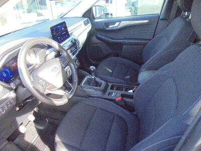 Ford Kuga Gebrauchtwagen Ford Kuga Gebrauchtwagen
