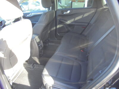 Ford Kuga Gebrauchtwagen Ford Kuga Gebrauchtwagen