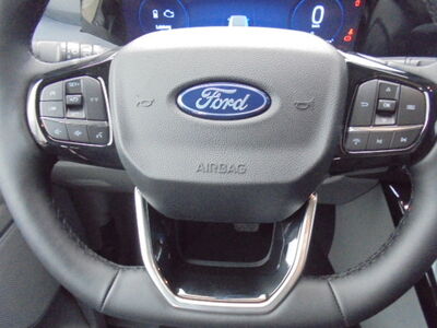 Ford Tourneo Custom Neuwagen