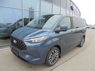 Ford Tourneo Custom Neuwagen