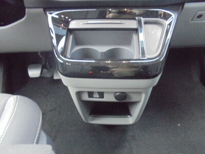 Ford Tourneo Custom Neuwagen