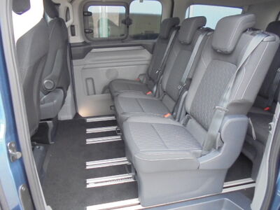 Ford Tourneo Custom Neuwagen