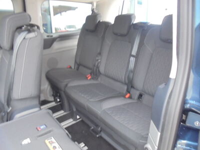 Ford Tourneo Custom Neuwagen