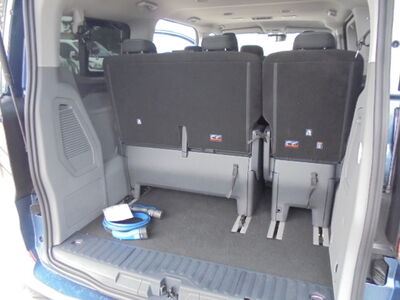 Ford Tourneo Custom Neuwagen