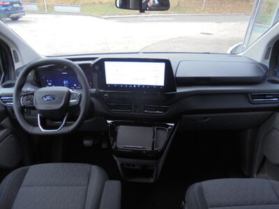 Ford Tourneo Custom Neuwagen