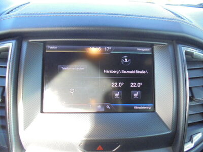 Ford Ranger Gebrauchtwagen Ford Ranger Gebrauchtwagen