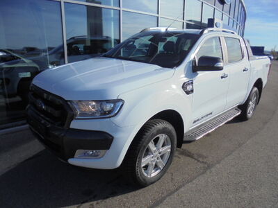 Ford Ranger Gebrauchtwagen