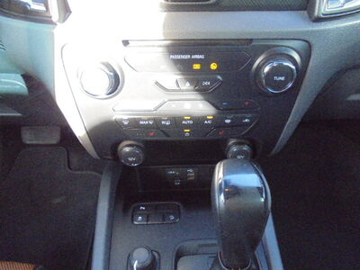 Ford Ranger Gebrauchtwagen Ford Ranger Gebrauchtwagen