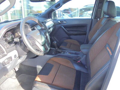 Ford Ranger Gebrauchtwagen Ford Ranger Gebrauchtwagen