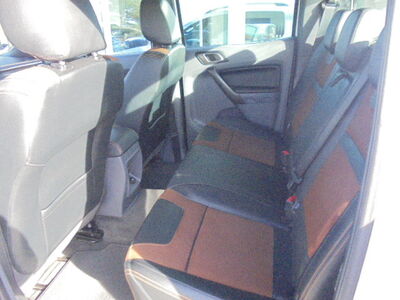 Ford Ranger Gebrauchtwagen Ford Ranger Gebrauchtwagen