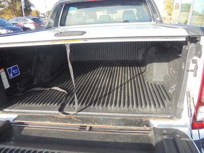 Ford Ranger Gebrauchtwagen Ford Ranger Gebrauchtwagen