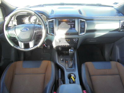 Ford Ranger Gebrauchtwagen Ford Ranger Gebrauchtwagen