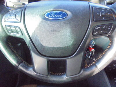 Ford Ranger Gebrauchtwagen Ford Ranger Gebrauchtwagen