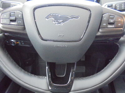 Ford Mustang Mach-E Gebrauchtwagen Ford Mustang Mach-E Gebrauchtwagen