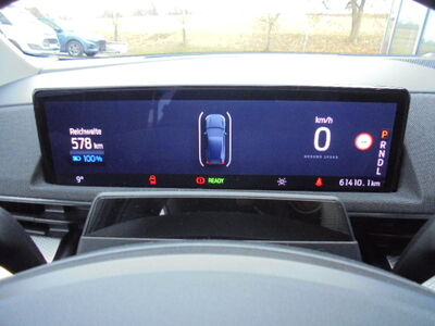 Ford Mustang Mach-E Gebrauchtwagen Ford Mustang Mach-E Gebrauchtwagen