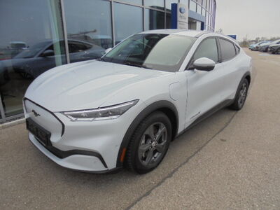 Ford Mustang Mach-E Gebrauchtwagen