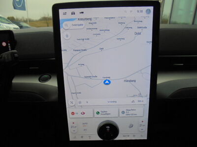 Ford Mustang Mach-E Gebrauchtwagen Ford Mustang Mach-E Gebrauchtwagen