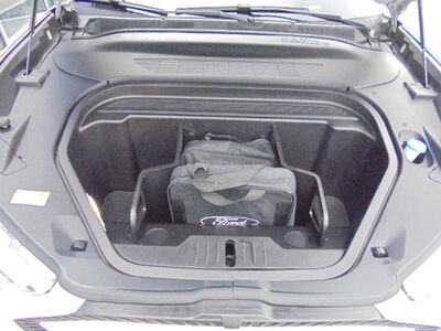 Ford Mustang Mach-E Gebrauchtwagen Ford Mustang Mach-E Gebrauchtwagen