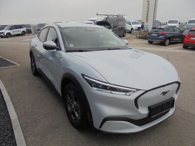 Ford Mustang Mach-E Gebrauchtwagen Ford Mustang Mach-E Gebrauchtwagen