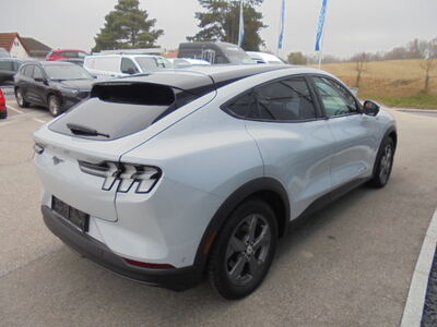 Ford Mustang Mach-E Gebrauchtwagen Ford Mustang Mach-E Gebrauchtwagen