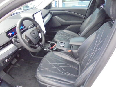 Ford Mustang Mach-E Gebrauchtwagen Ford Mustang Mach-E Gebrauchtwagen