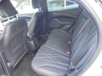 Ford Mustang Mach-E Gebrauchtwagen Ford Mustang Mach-E Gebrauchtwagen