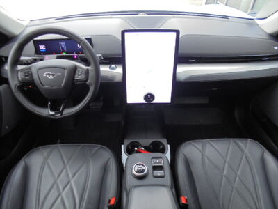 Ford Mustang Mach-E Gebrauchtwagen Ford Mustang Mach-E Gebrauchtwagen