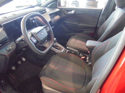 Ford Puma Neuwagen Ford Puma Neuwagen